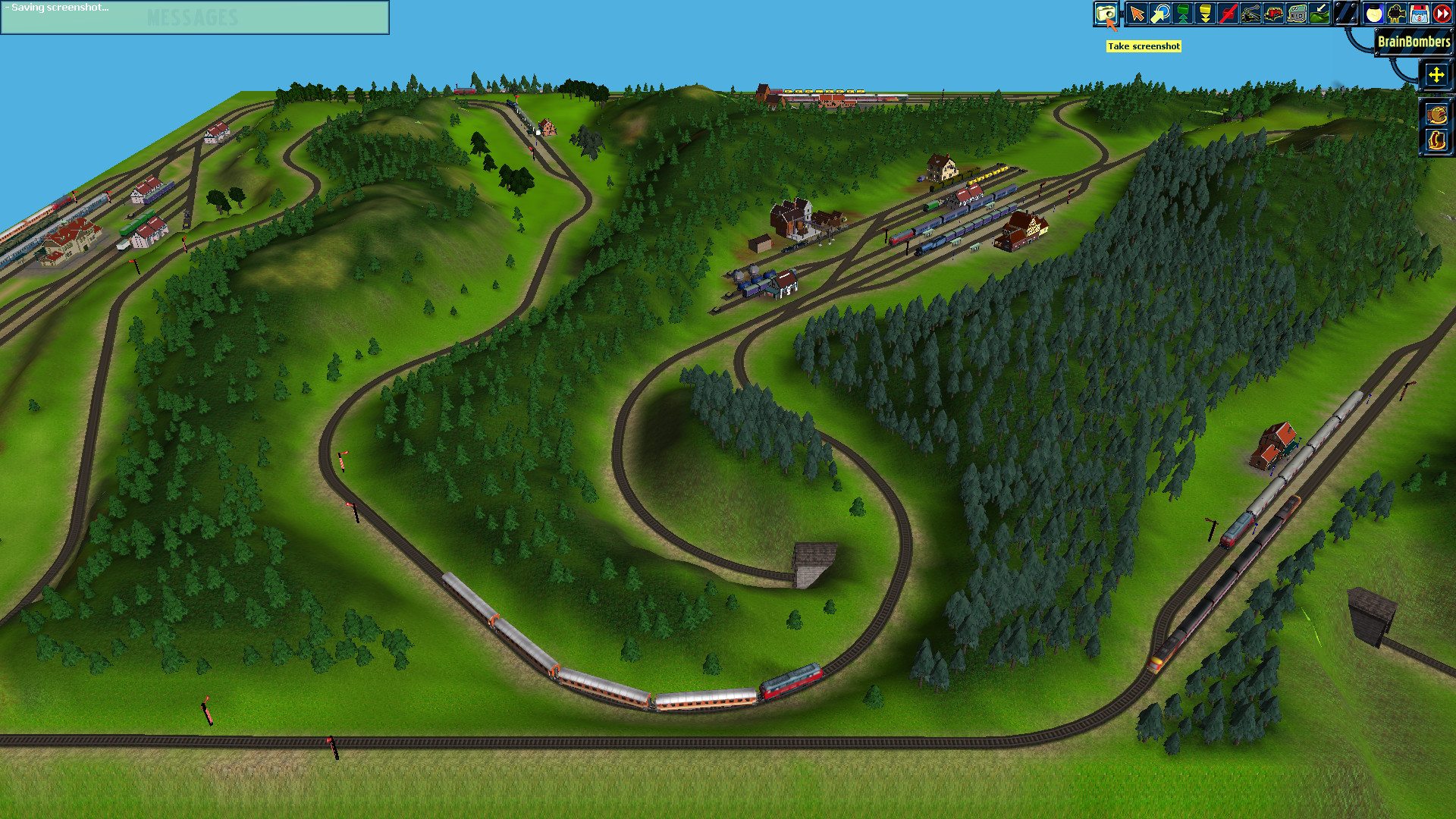 Rule the Rail!
