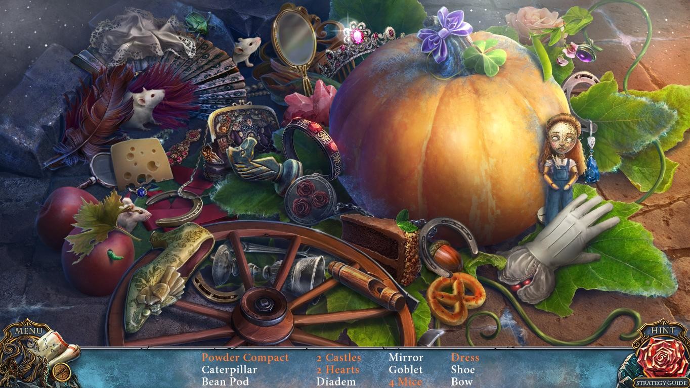 Living Legends: The Crystal Tear – Collector’s Edition