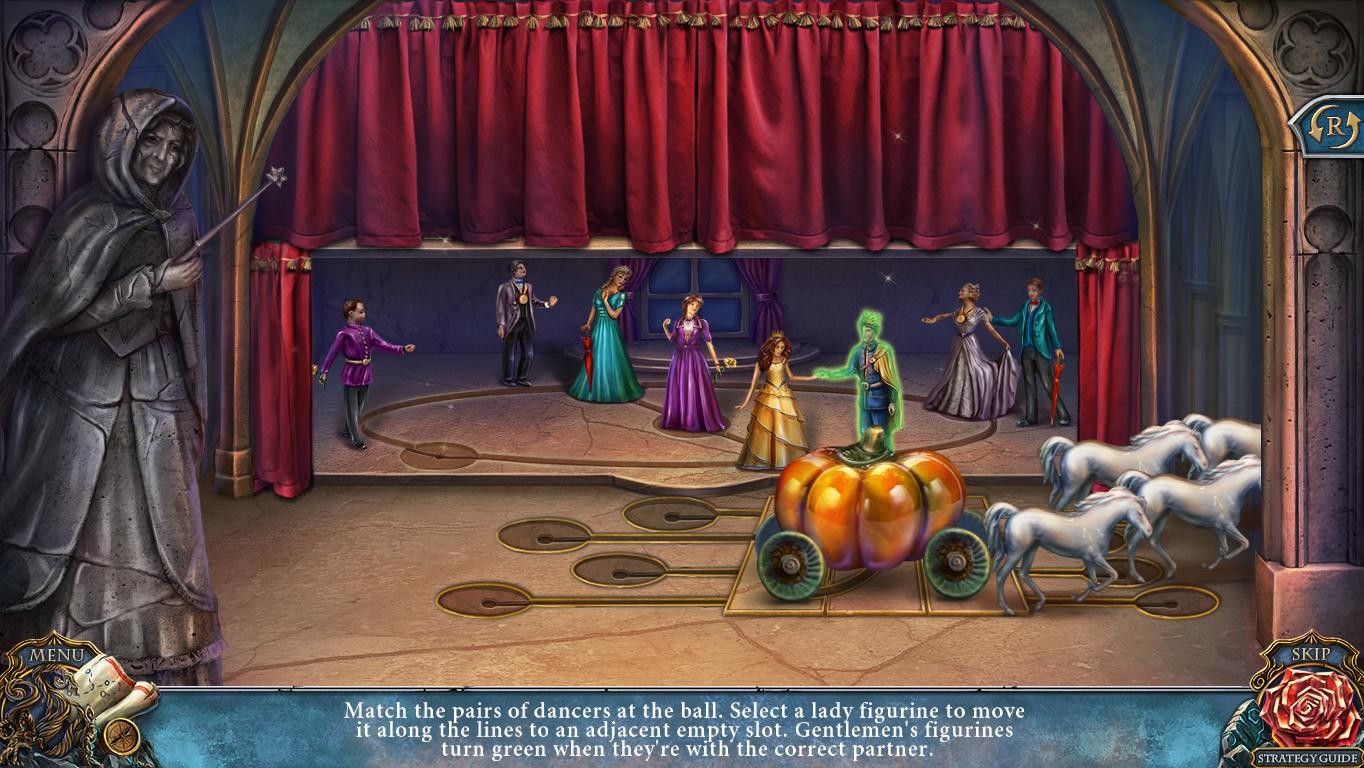 Living Legends: The Crystal Tear – Collector’s Edition