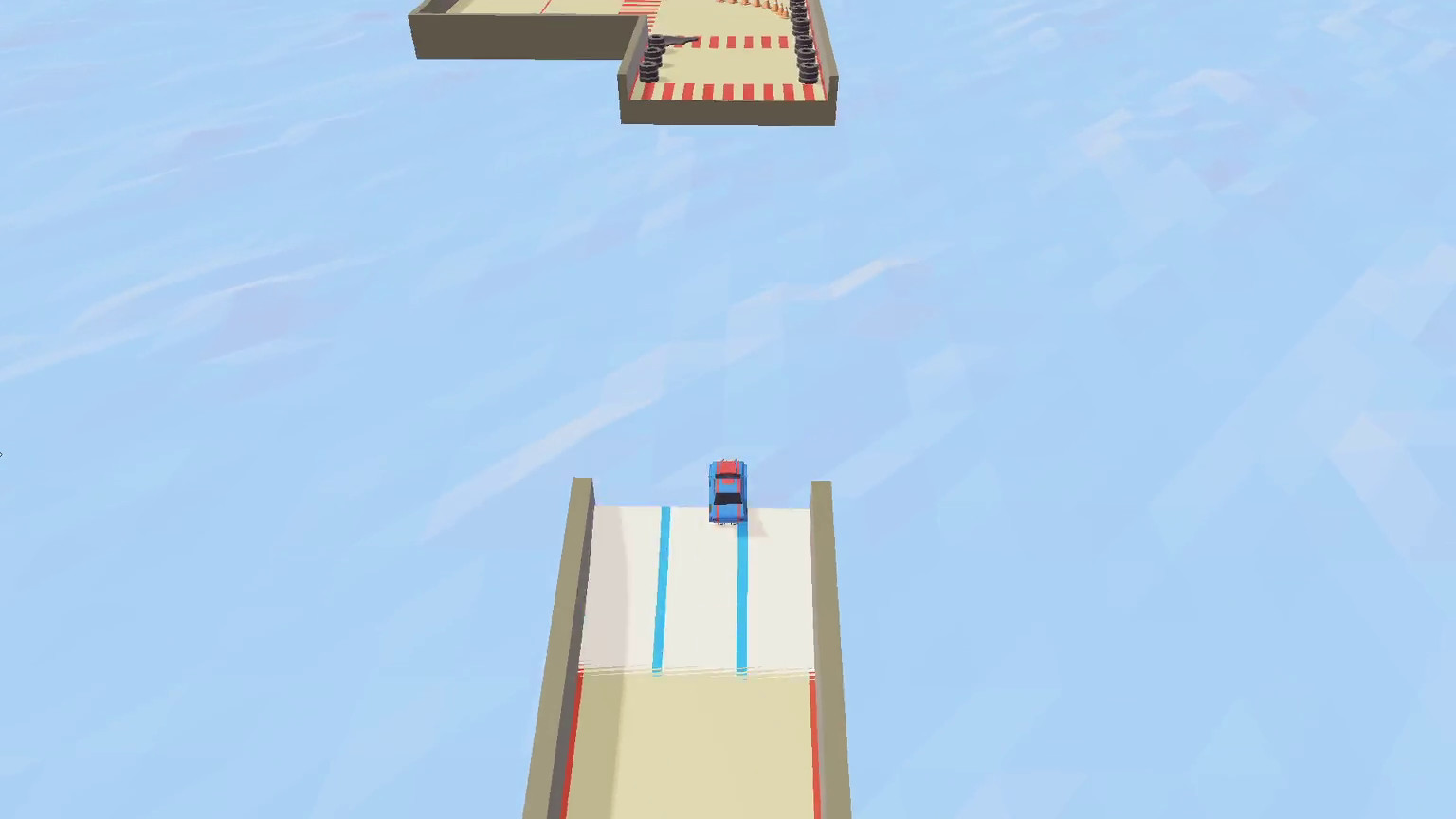 Turbo Boom!