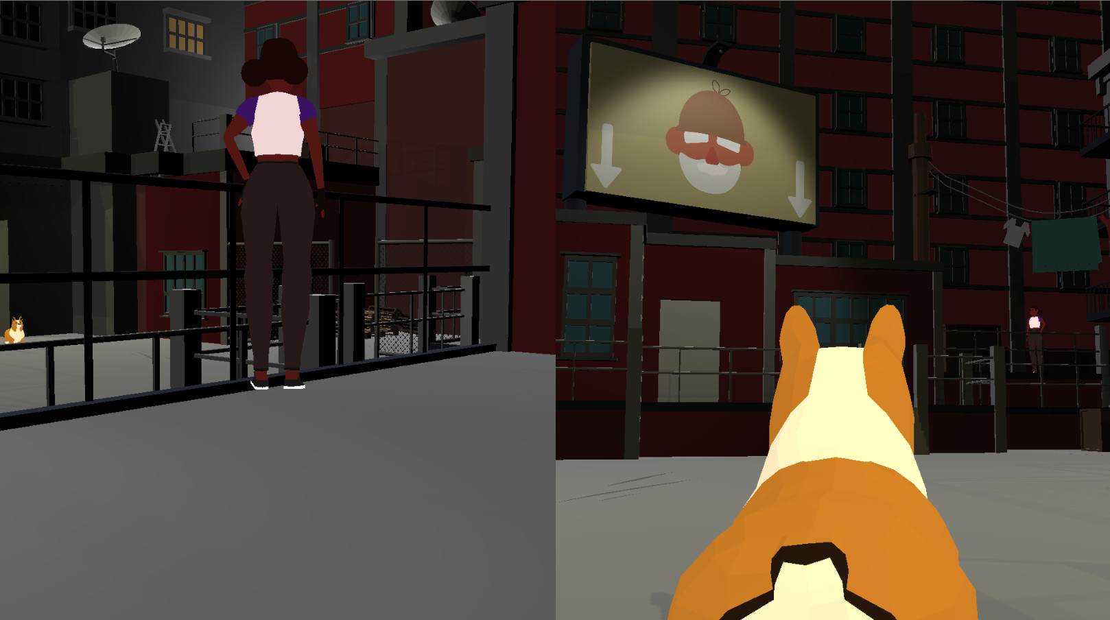 Kika &amp; Daigo: A Curious Tale