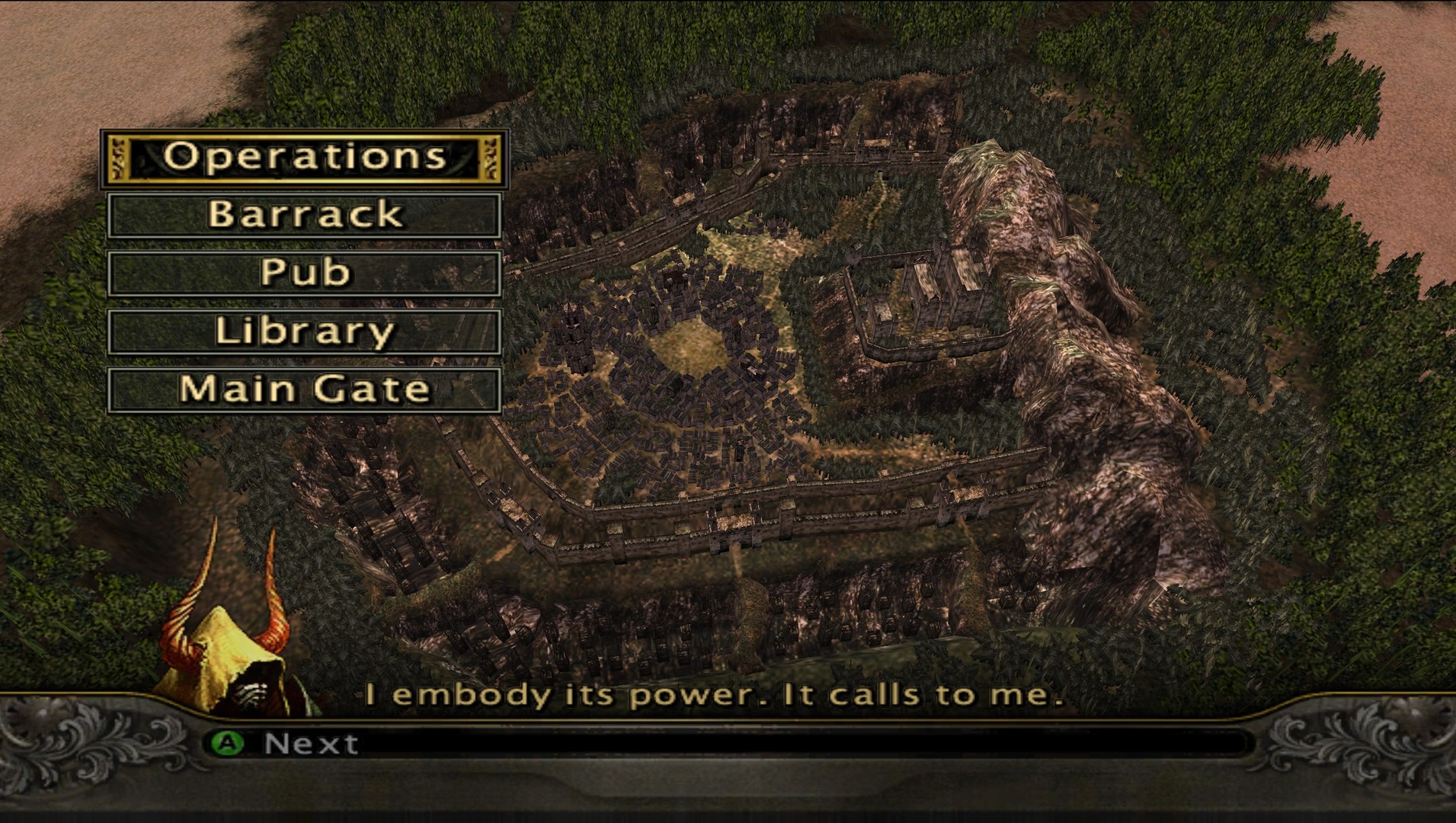 Kingdom Under Fire: The Crusaders