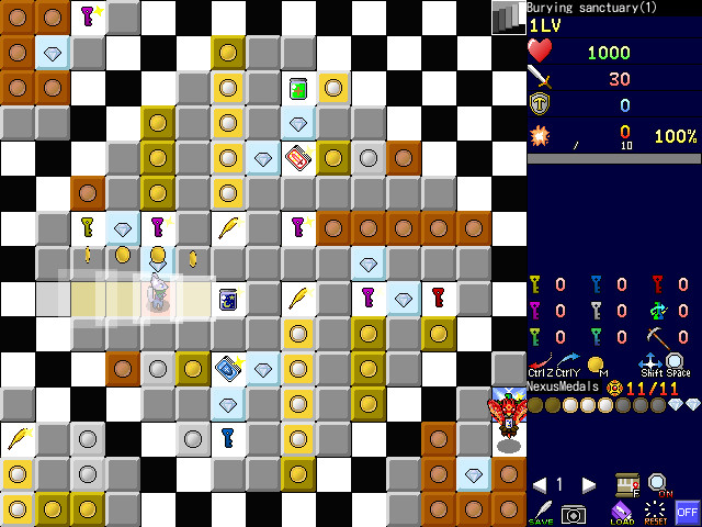Tactical Nexus
