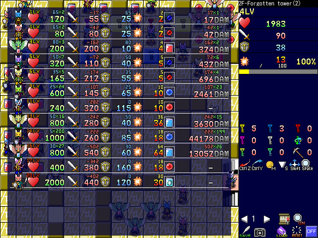 Tactical Nexus