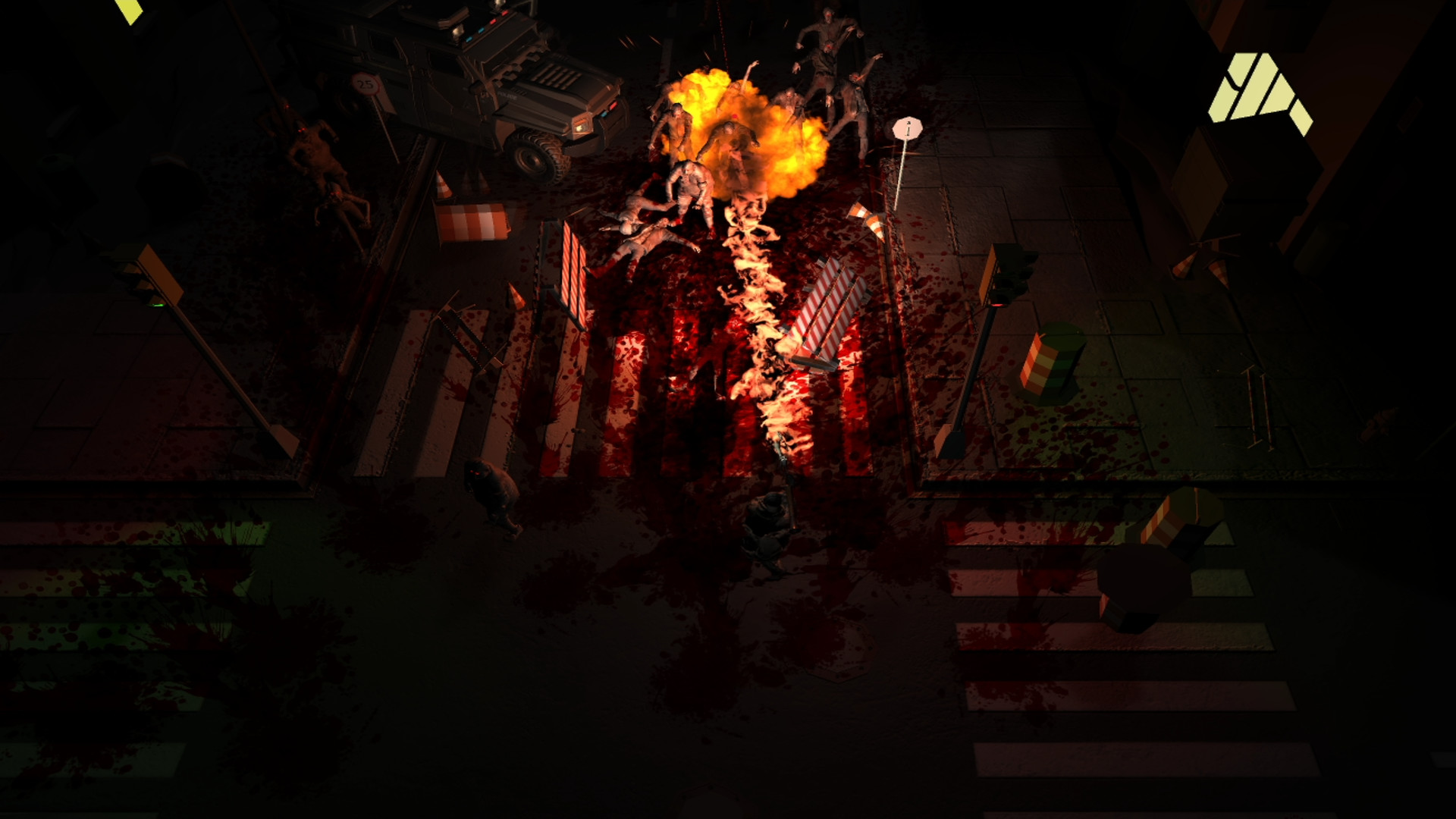 Ultimate Zombie Defense