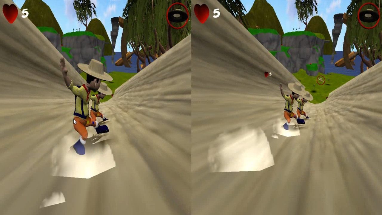 Mineirinho Director’s Cut