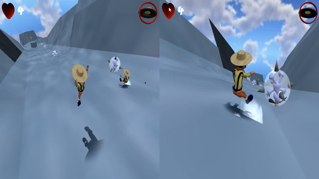 Mineirinho Director’s Cut