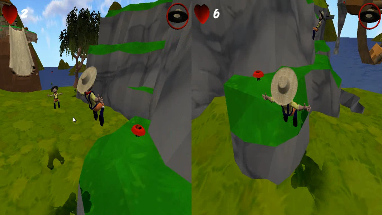 Mineirinho Director’s Cut