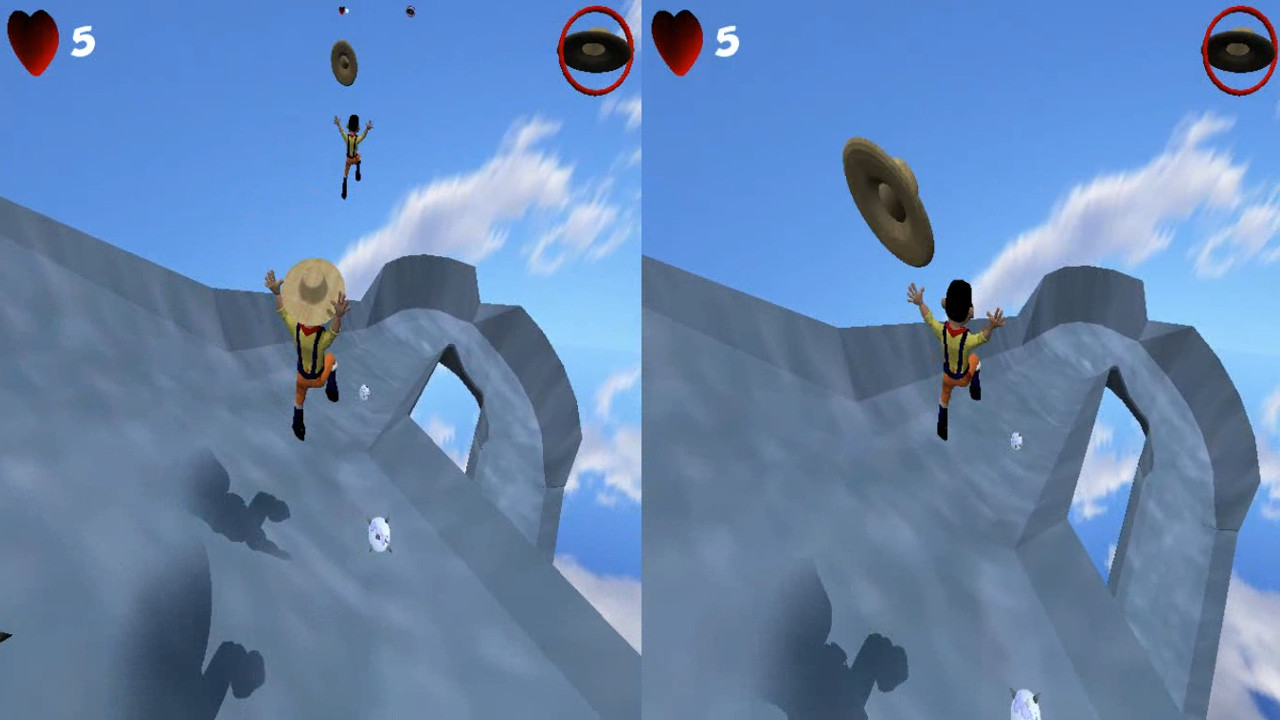 Mineirinho Director’s Cut