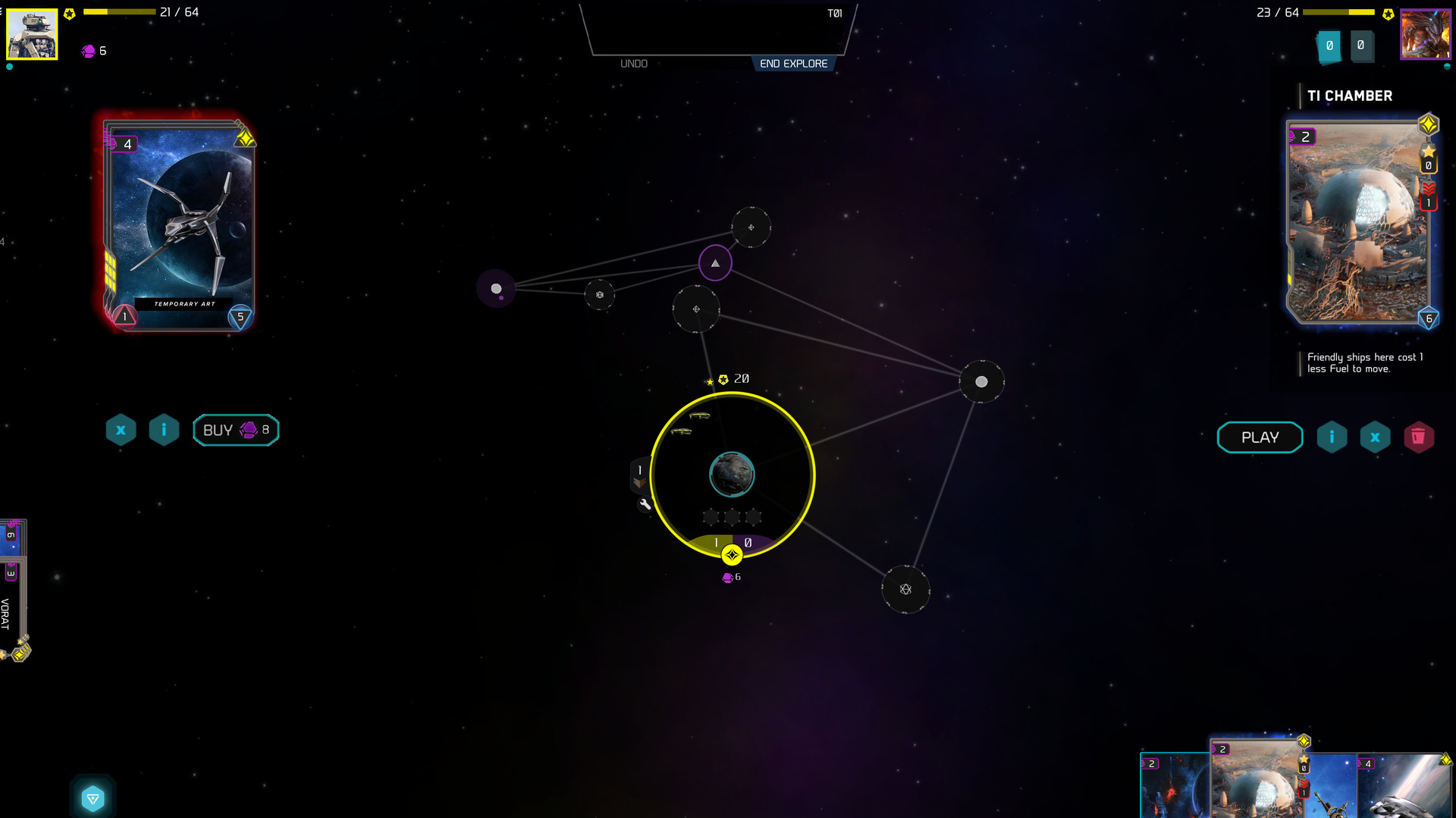 Gala Collider