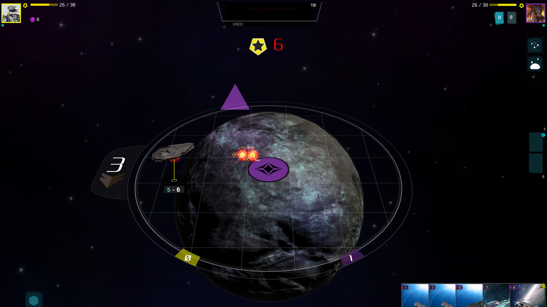 Gala Collider