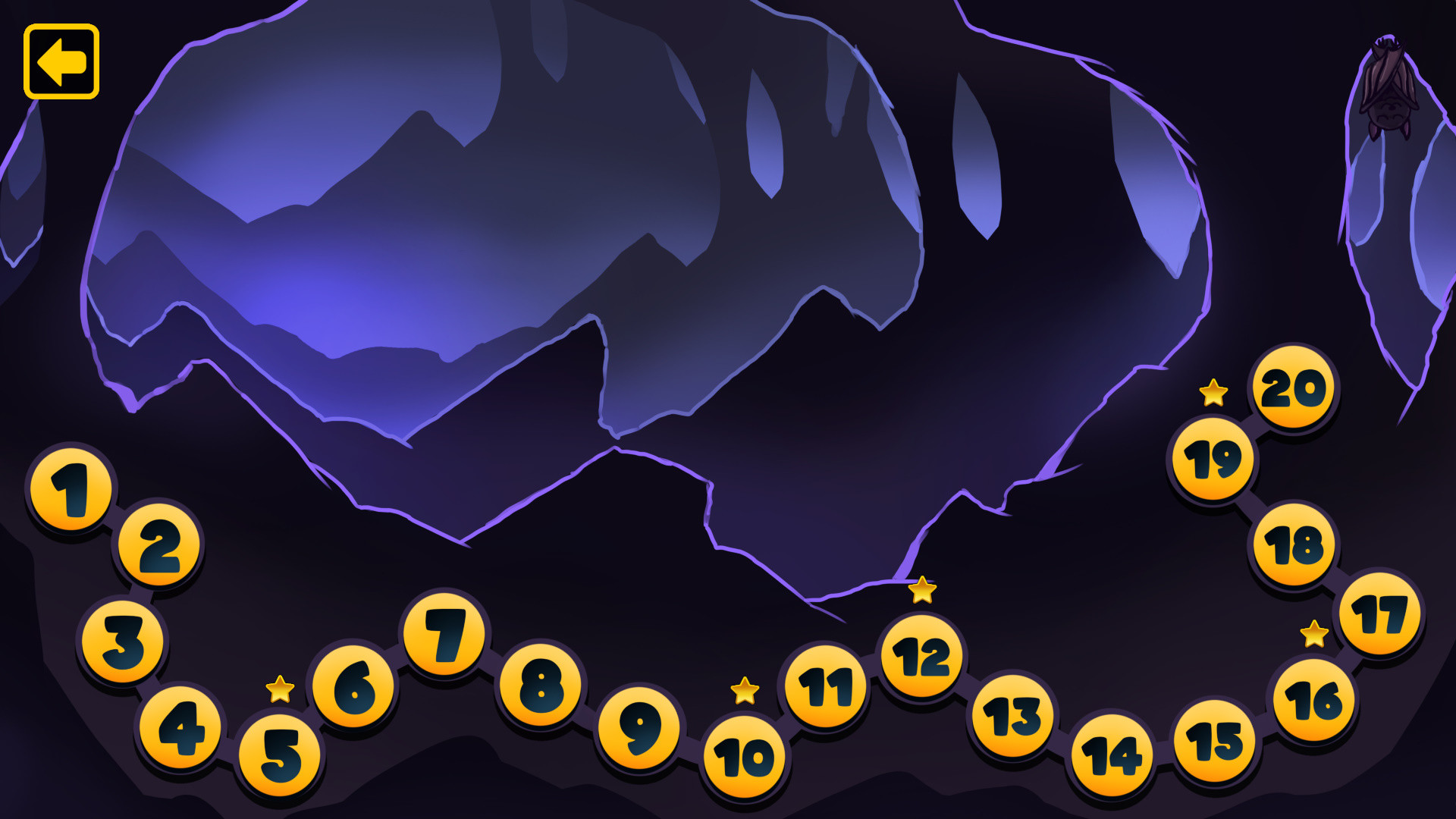 TAL: Wizard’s Adventures