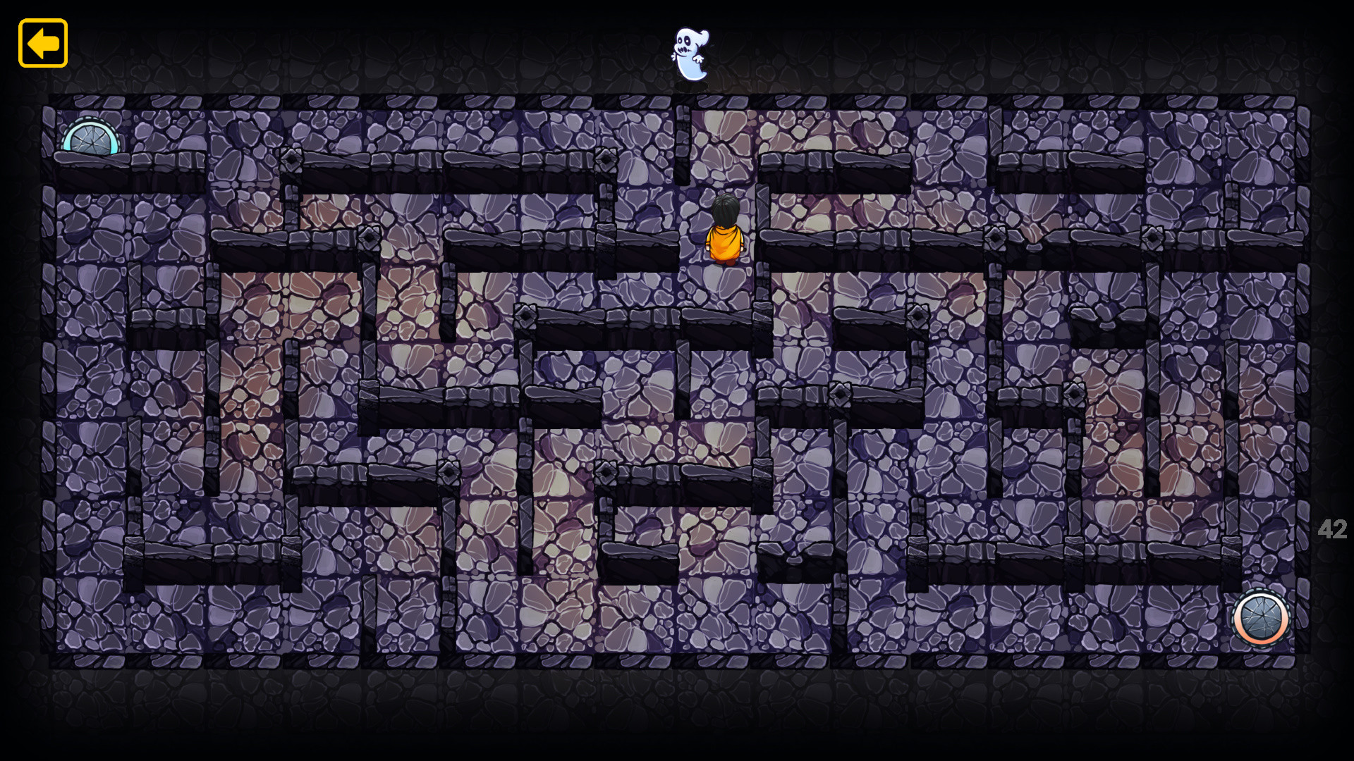 TAL: Wizard’s Adventures