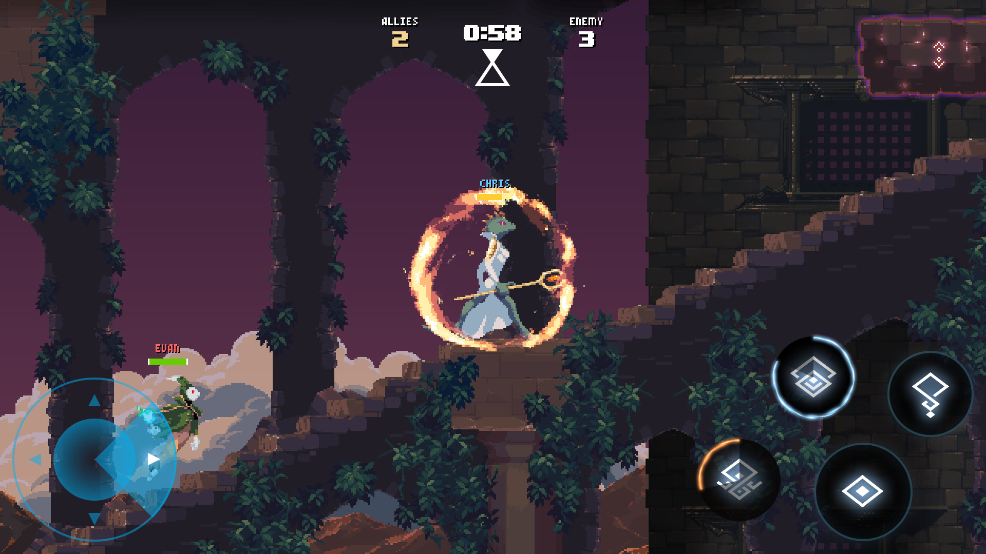 Myridian: The Last Stand