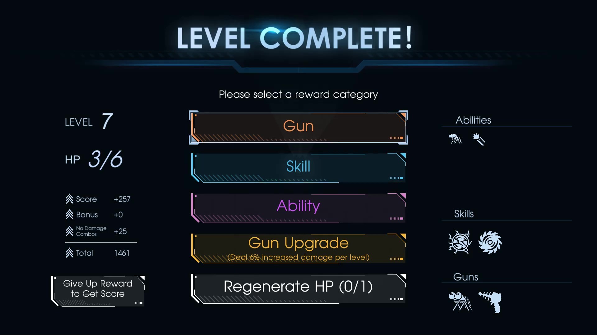 Dark Zone Defense