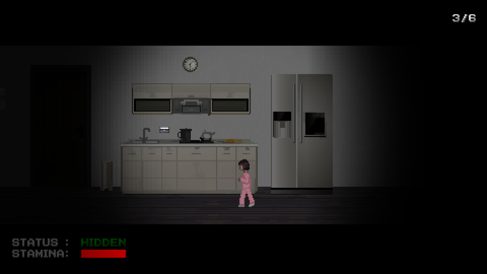 Mr. Hopp’s Playhouse