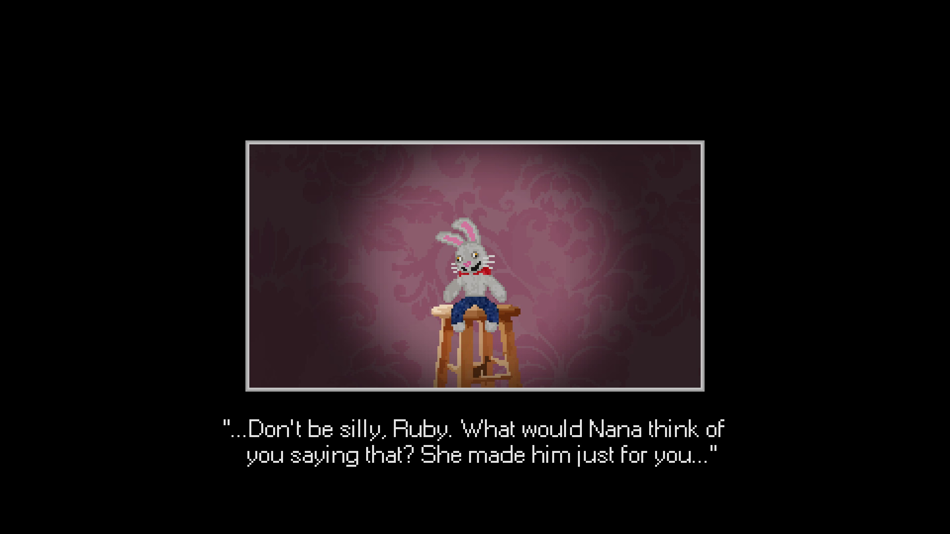 Mr. Hopp’s Playhouse