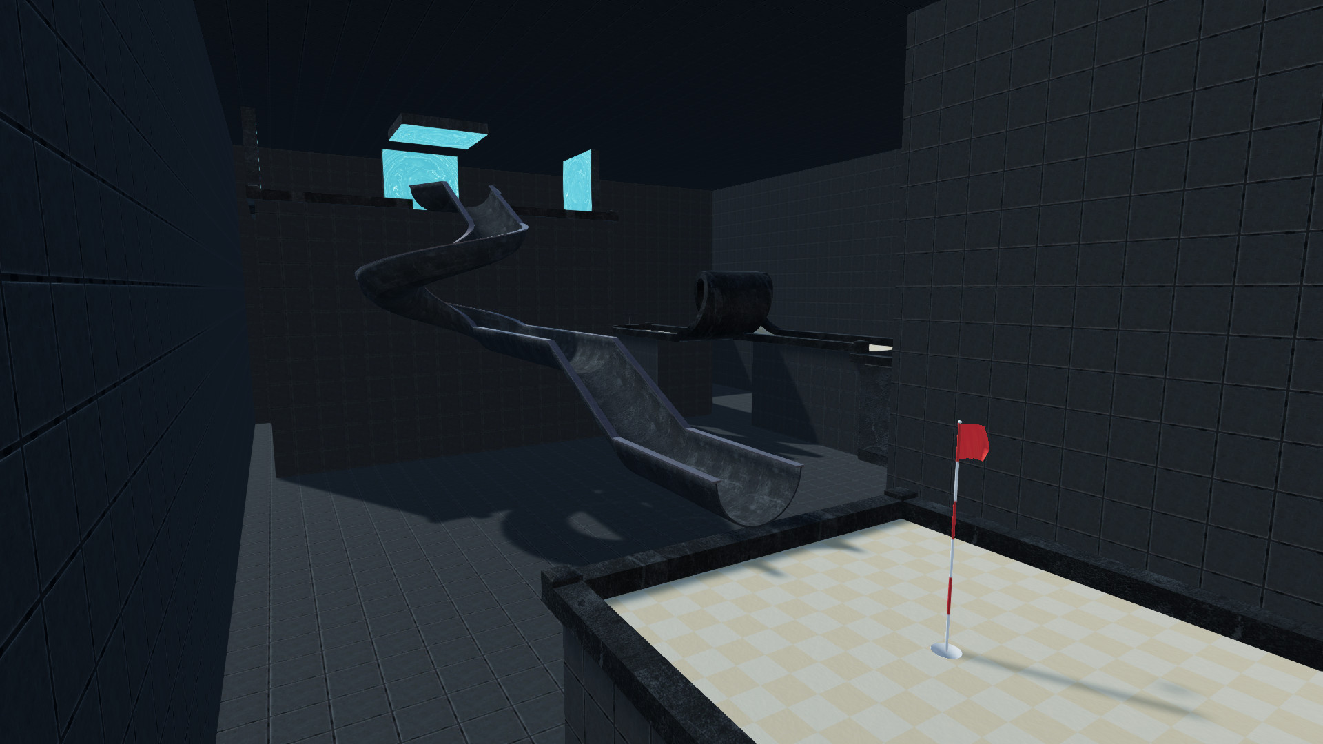 Golf Around!