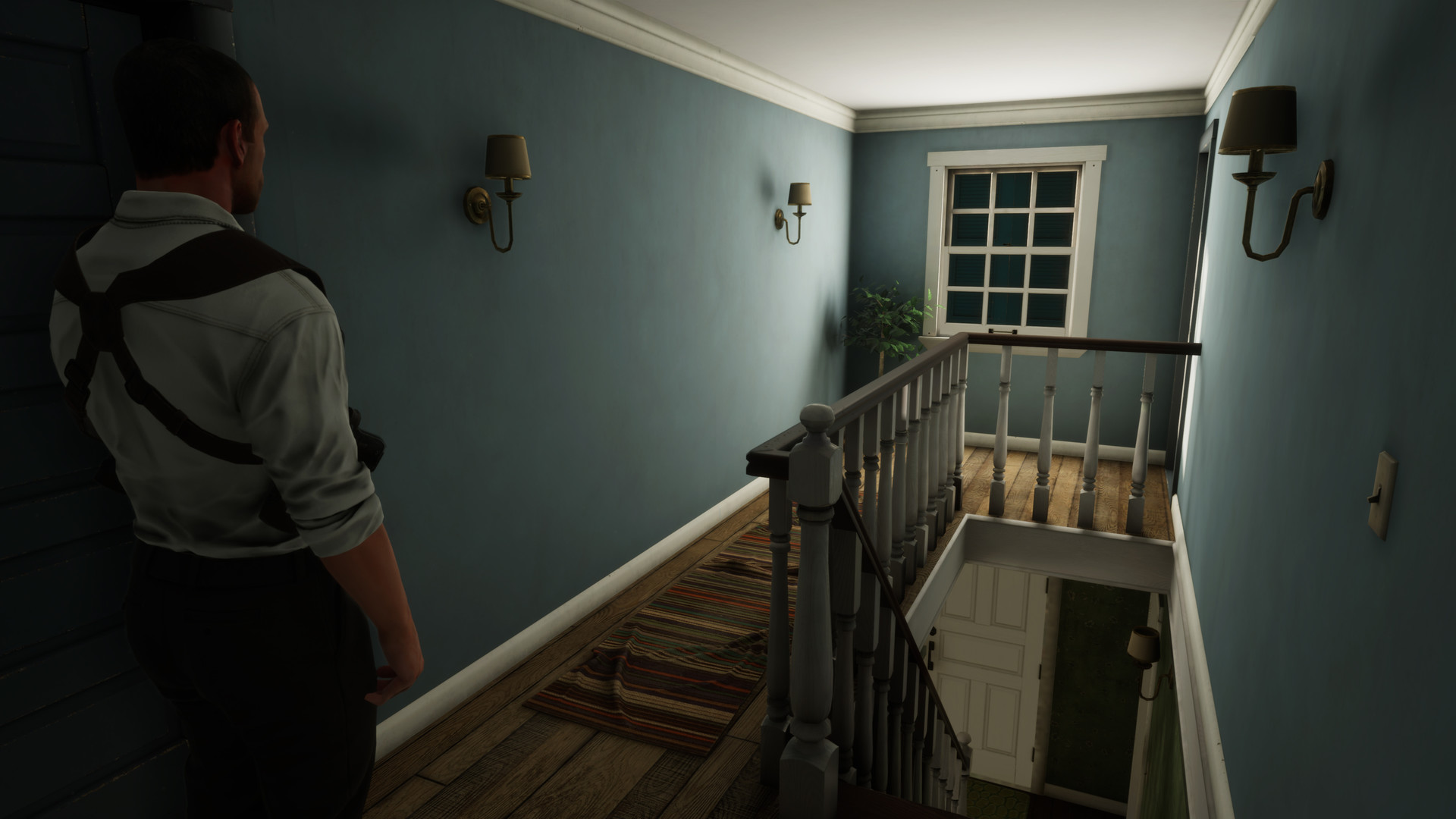 Supernatural Story