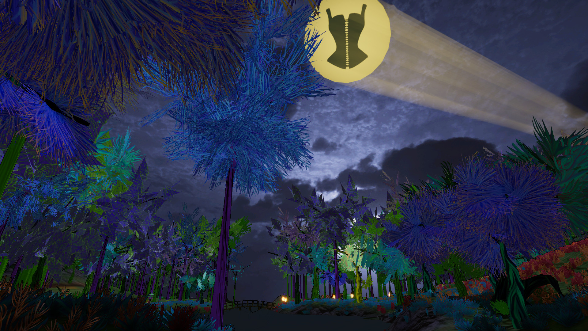 Solar Panic: Utter Distress