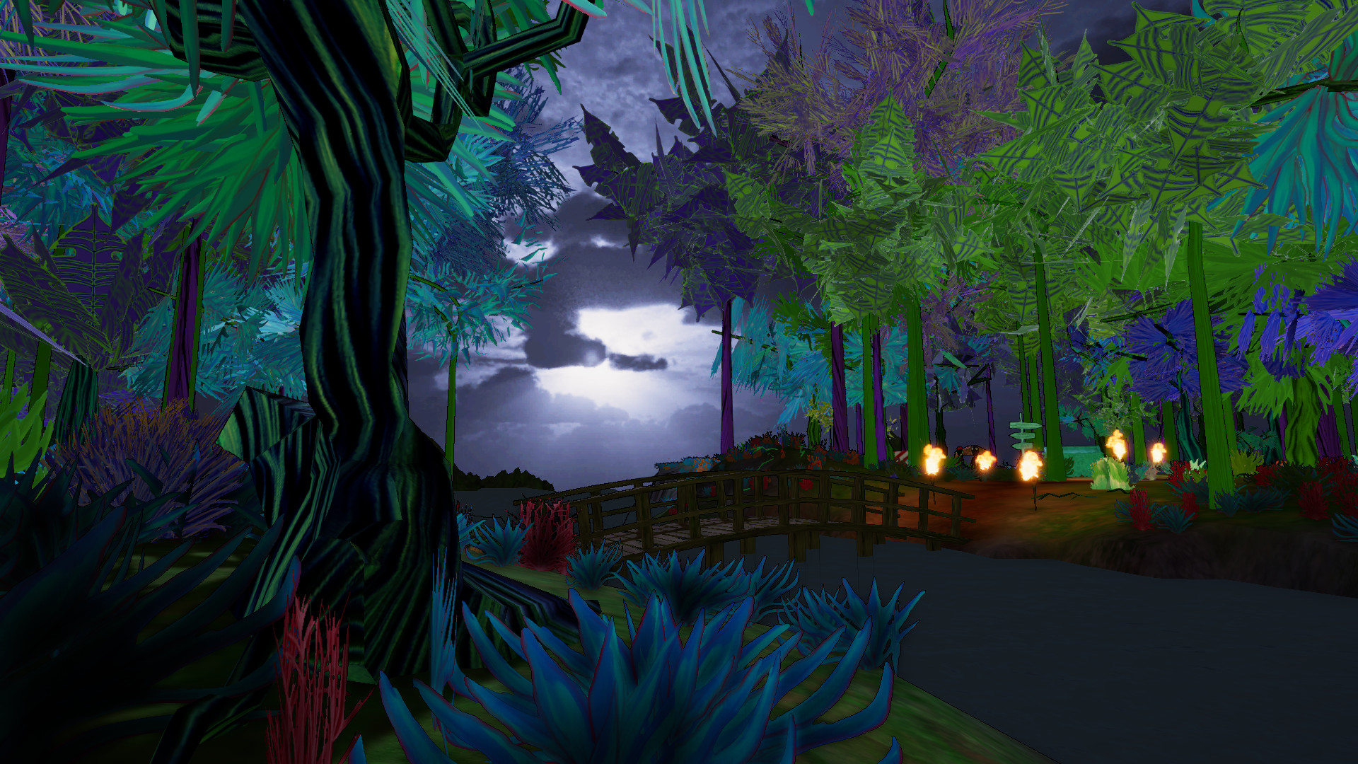 Solar Panic: Utter Distress