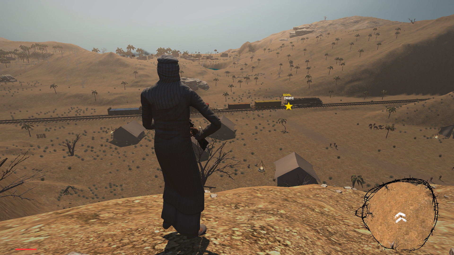 North of Iraq Part 1