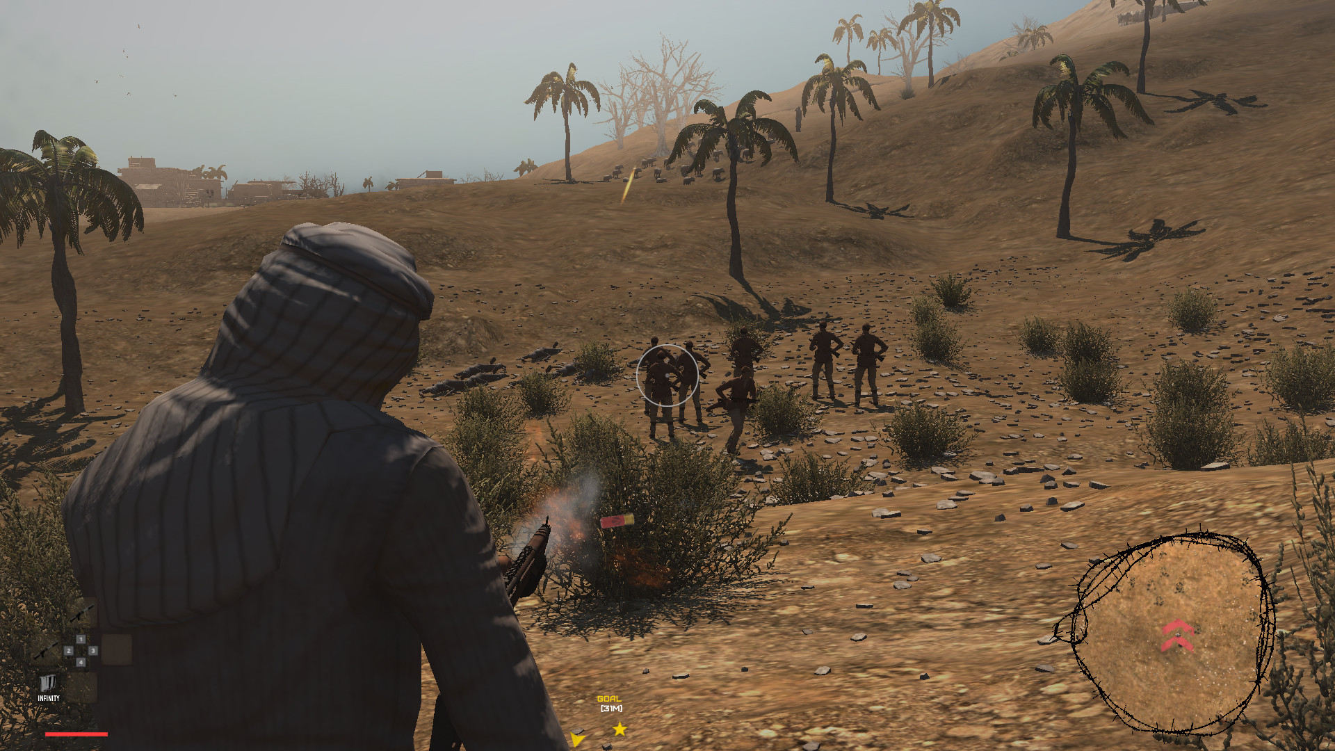 North of Iraq Part 1