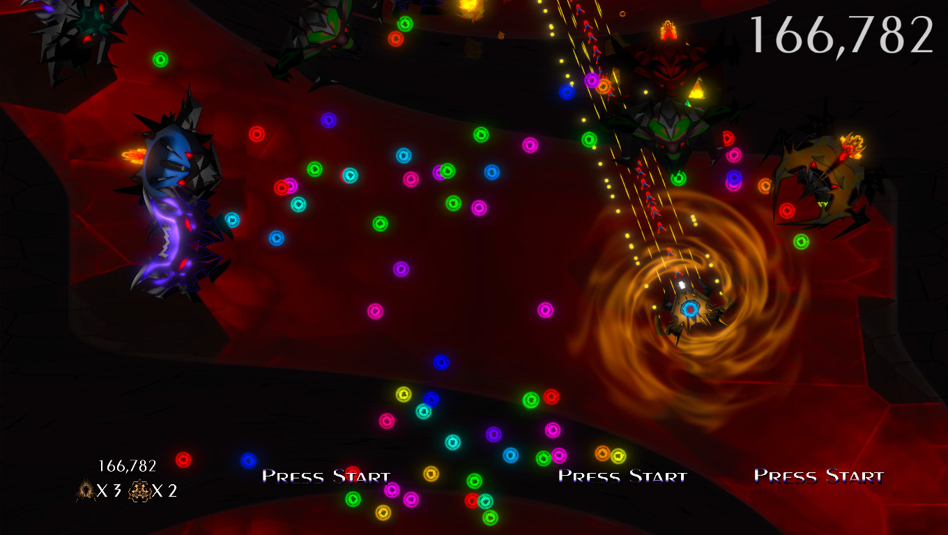 Devastation – Annihilate the Alien Race