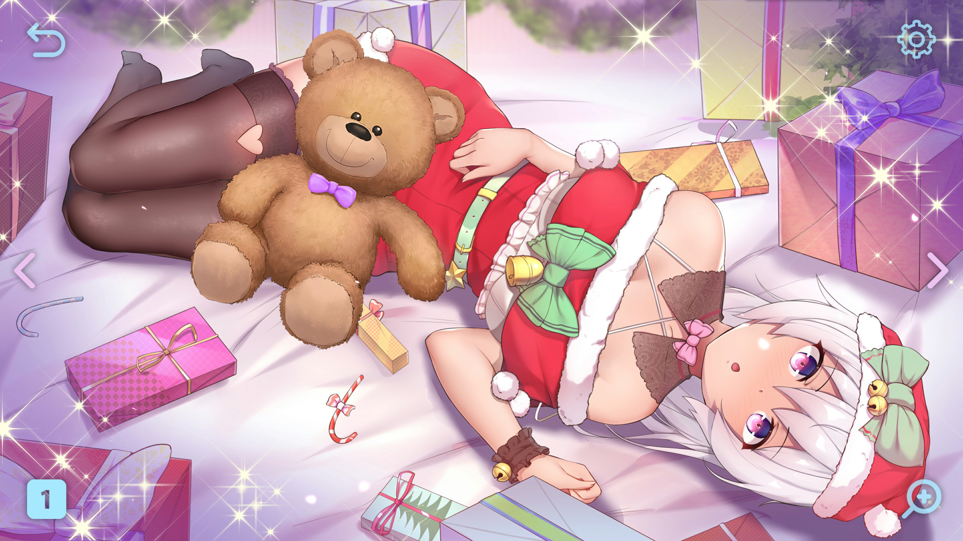 Love wish