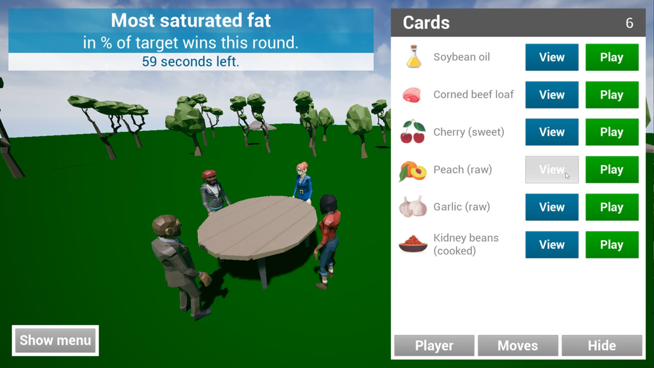 FIT Food