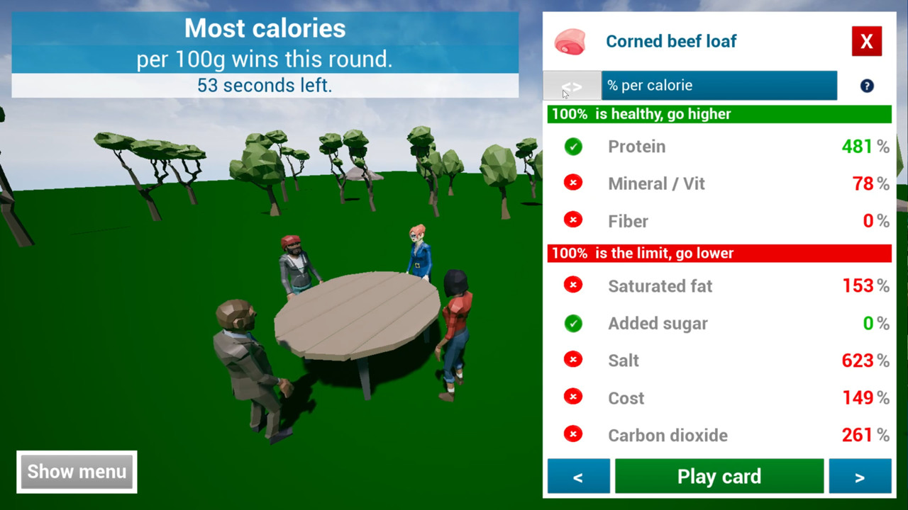FIT Food
