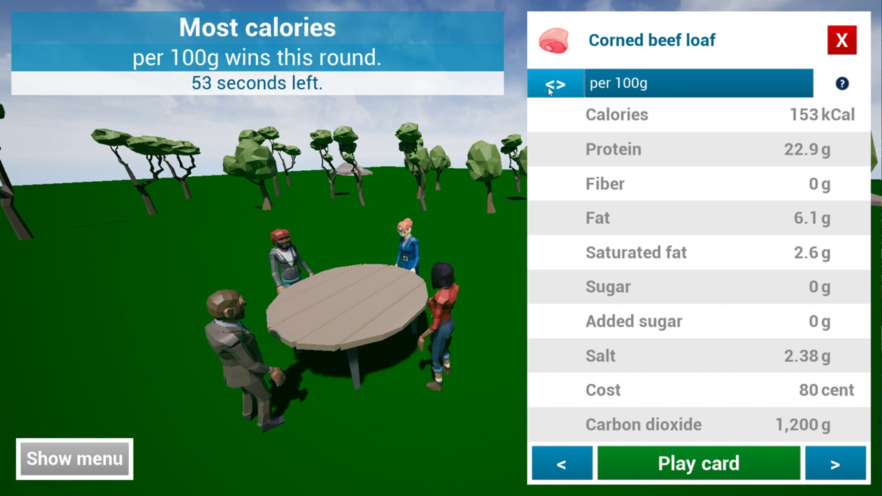 FIT Food