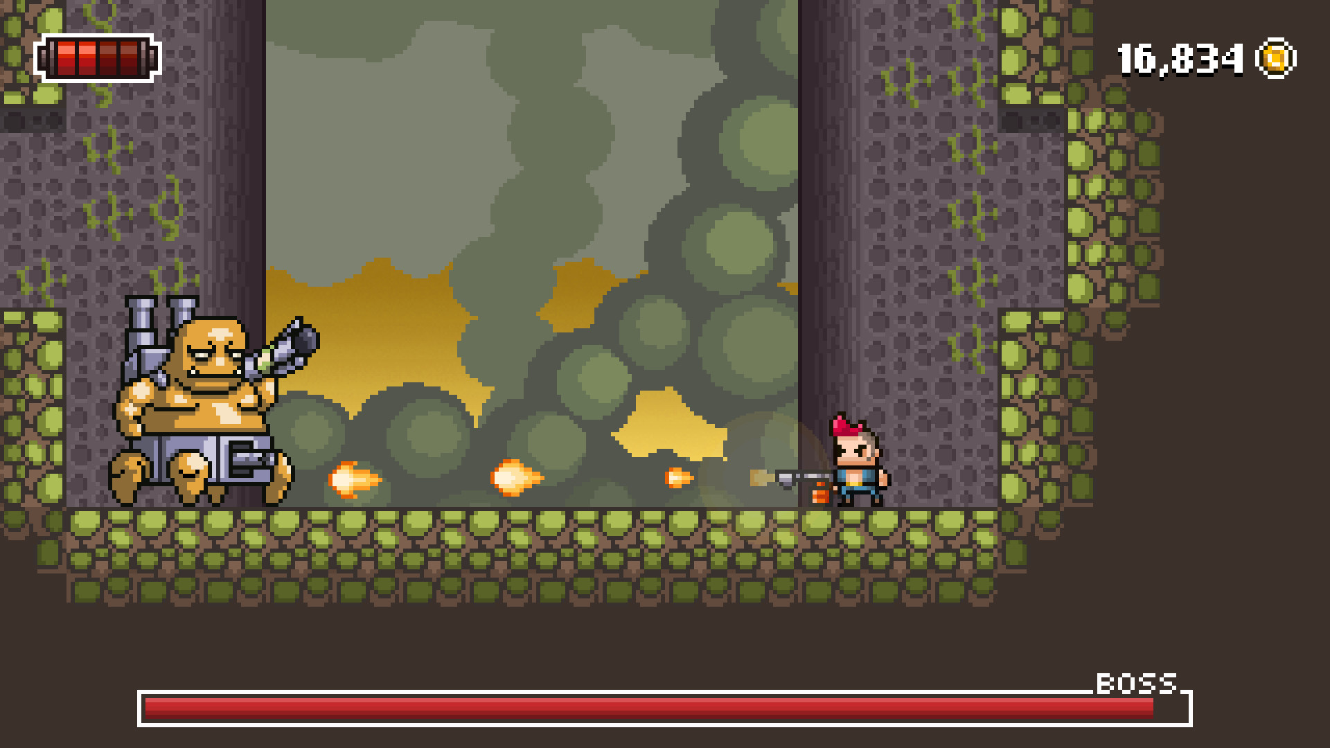 Random Heroes: Gold Edition