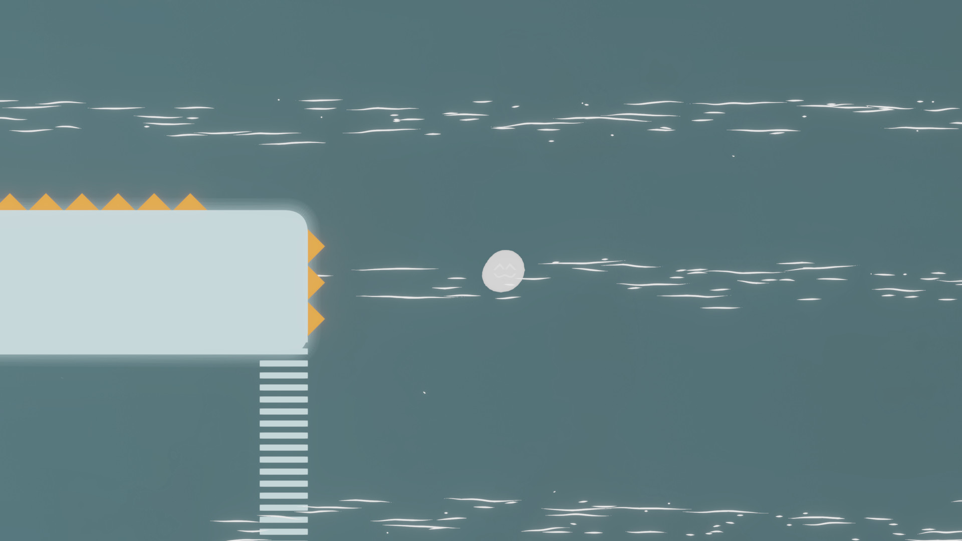 Cats are Liquid: A Better Place