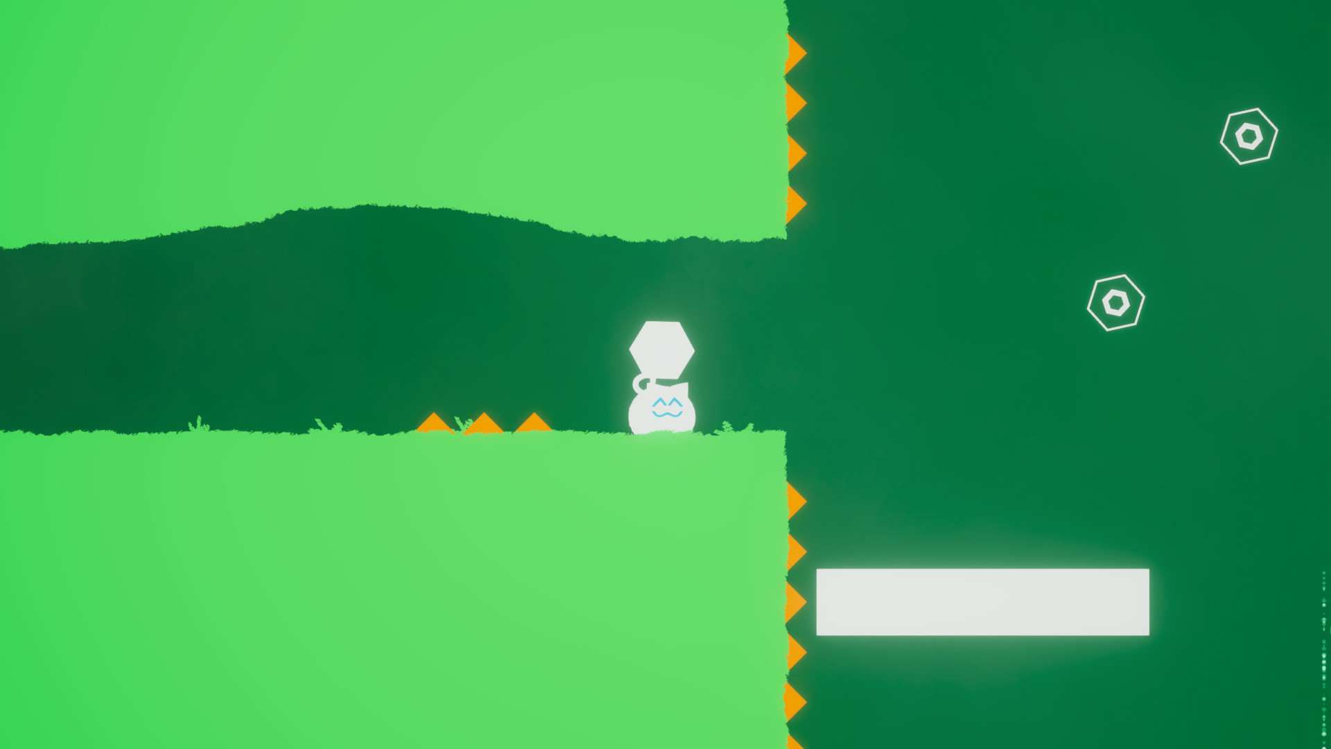 Cats are Liquid: A Better Place