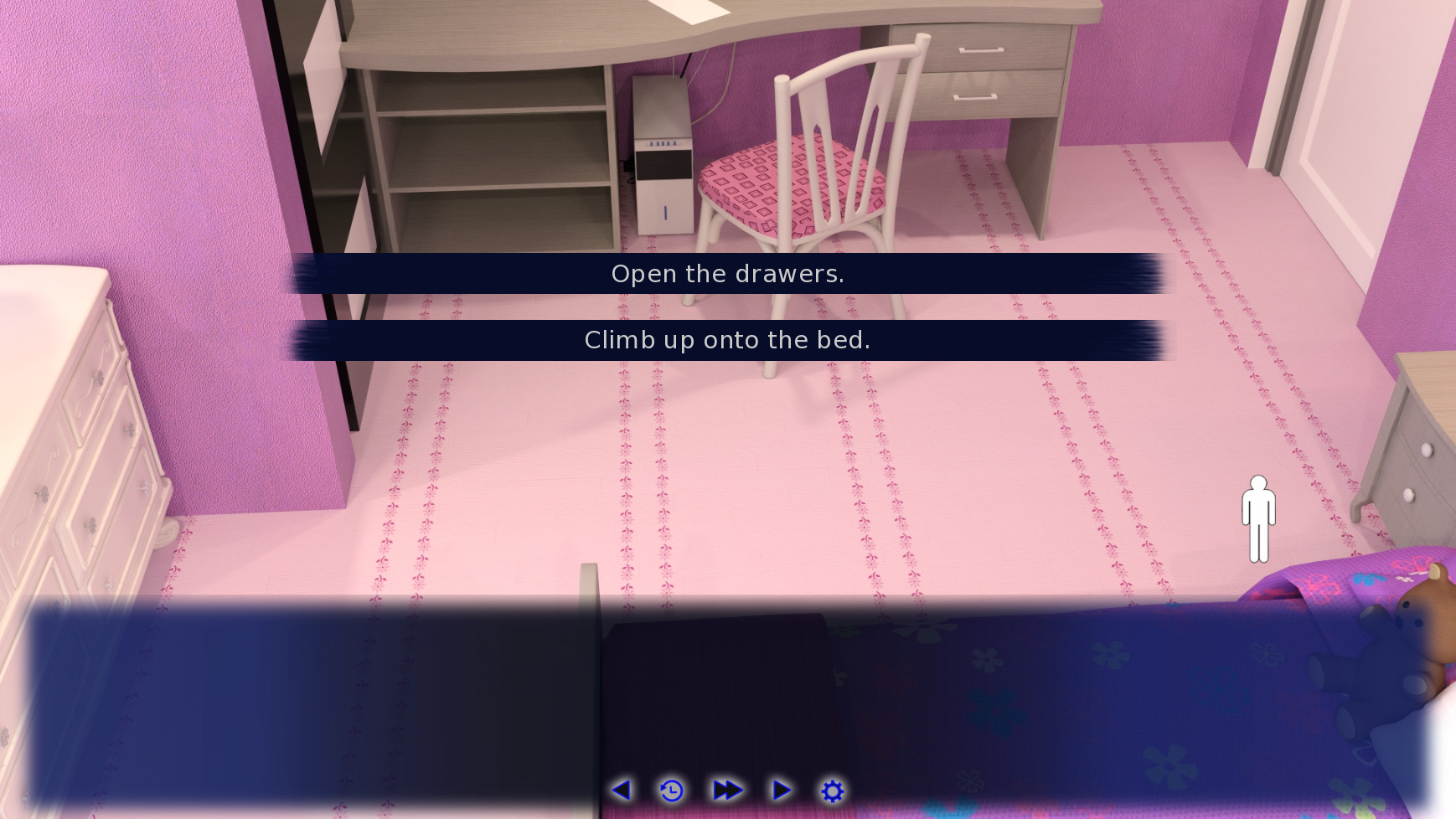 Virtually Real Life