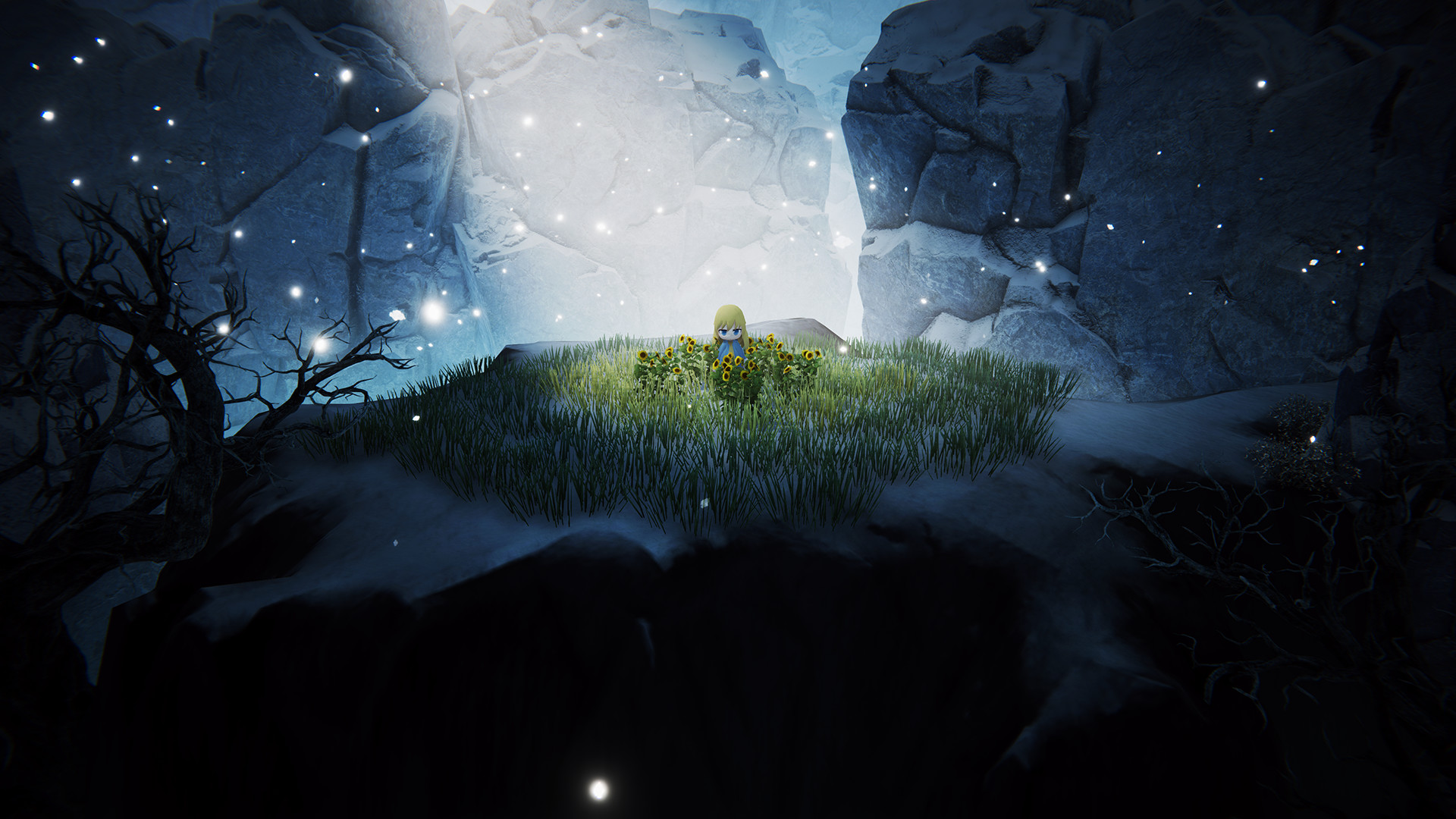 Light Fairytale: Episode 2