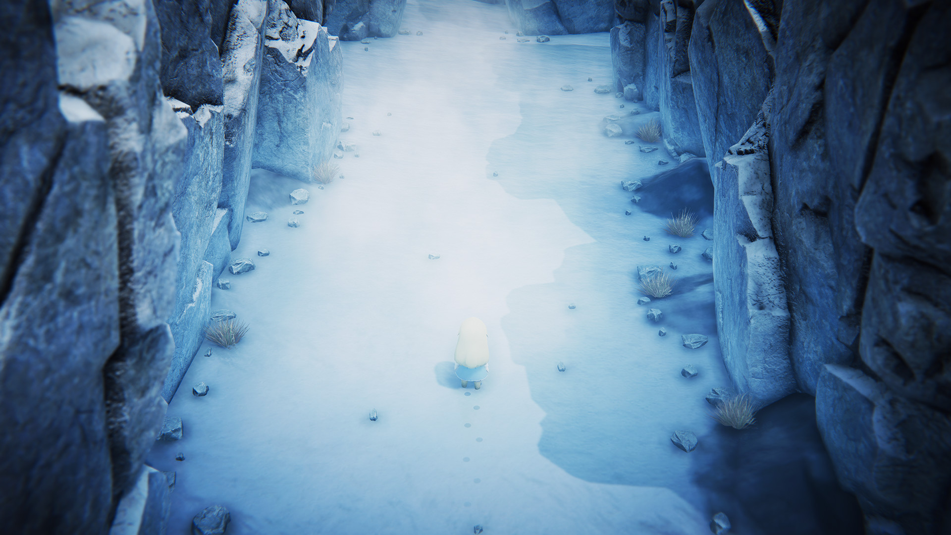 Light Fairytale: Episode 2