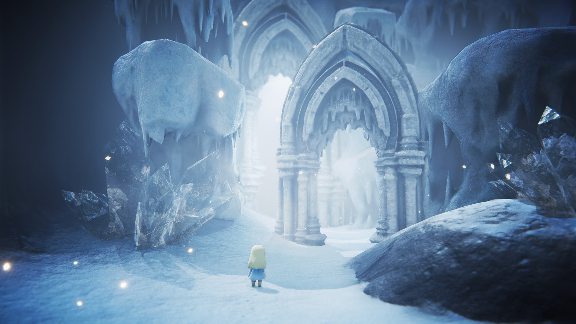 Light Fairytale: Episode 2