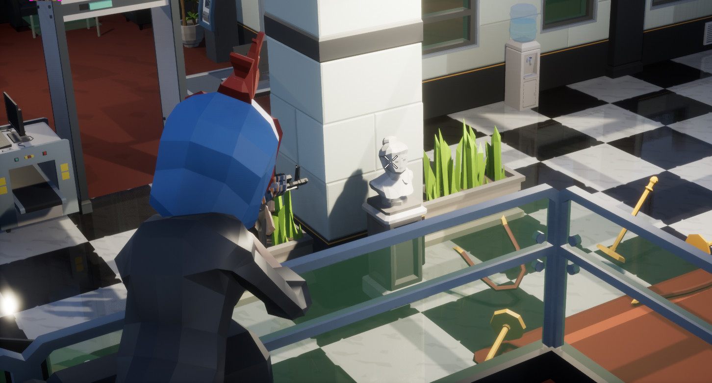 Battle Polygon