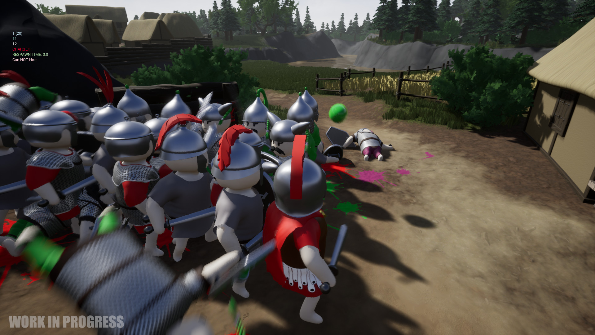 Shieldwall