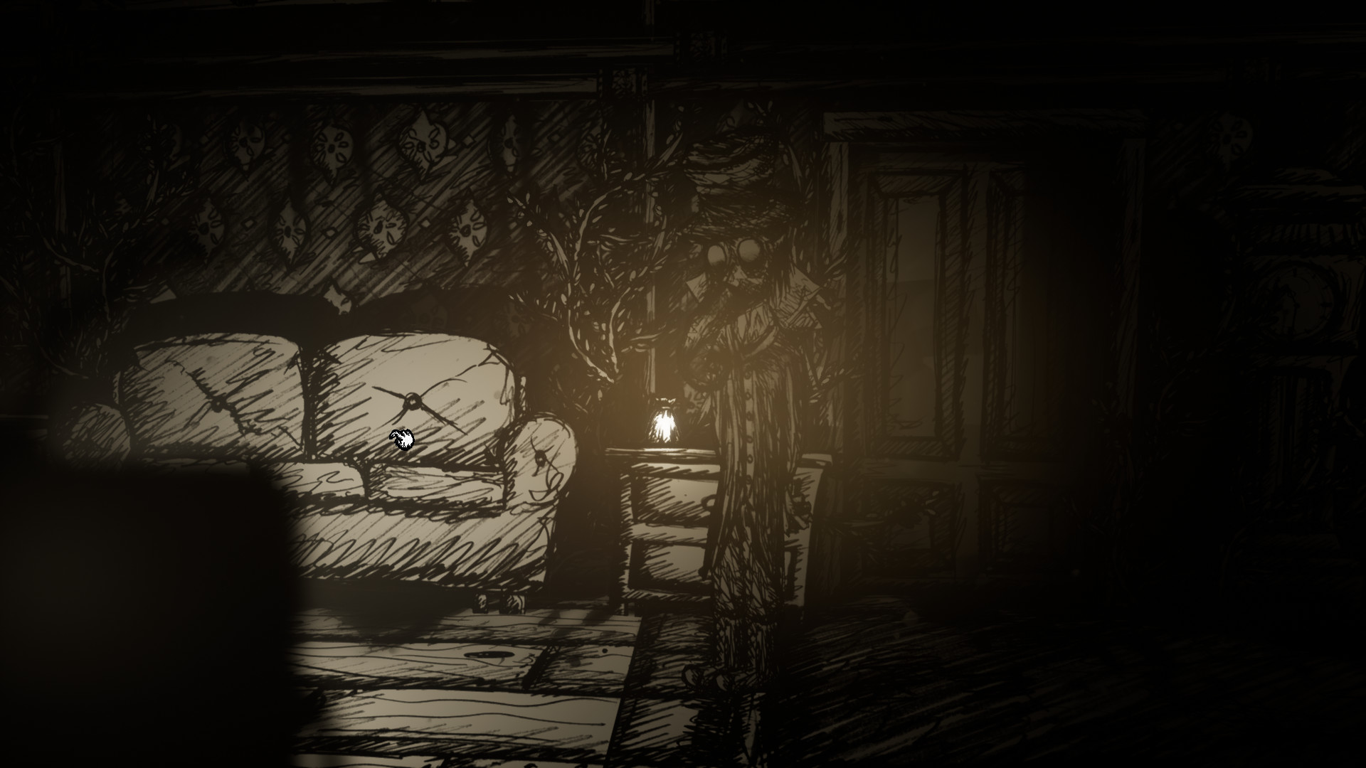 My Friend is a Raven