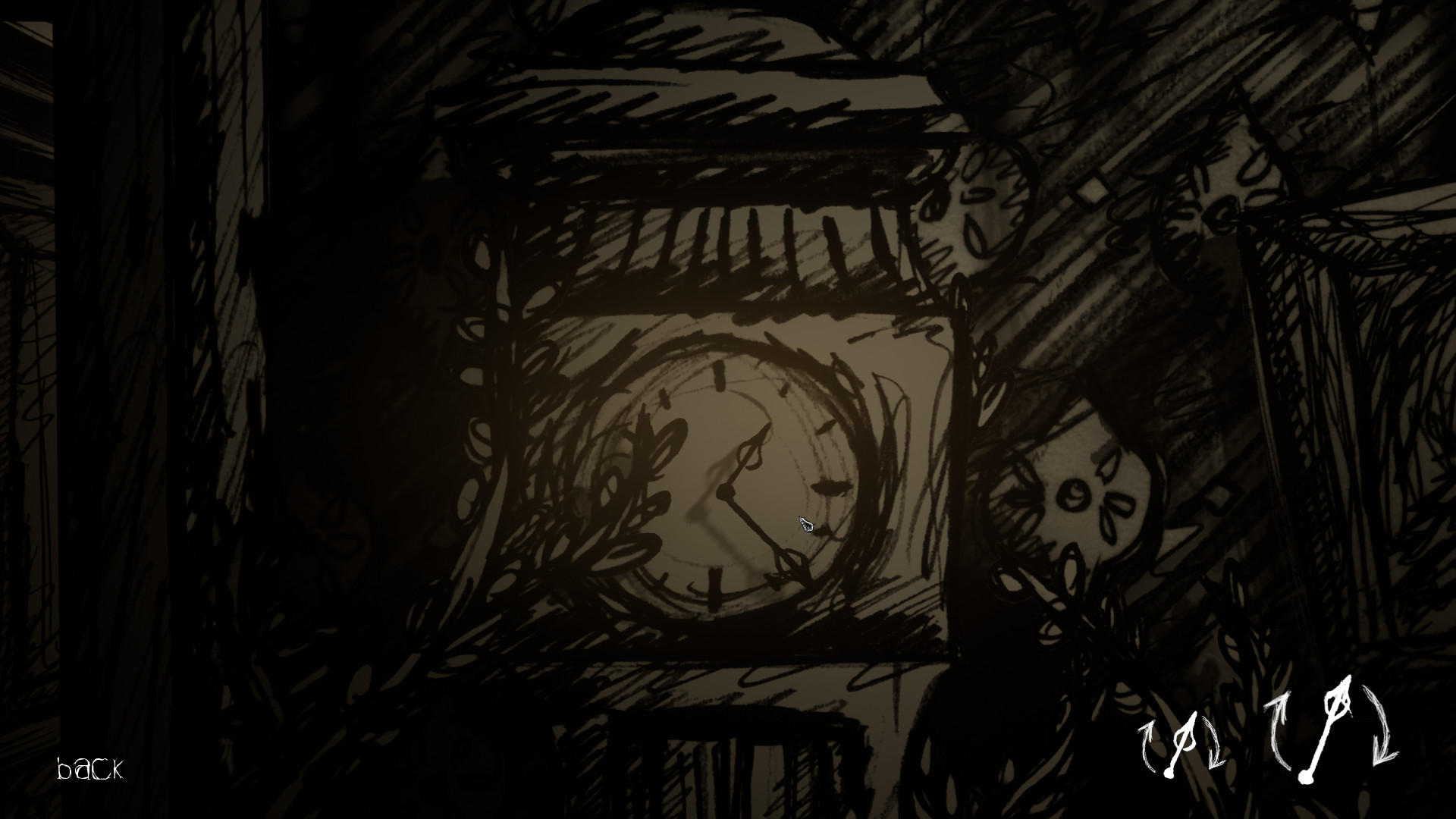 My Friend is a Raven