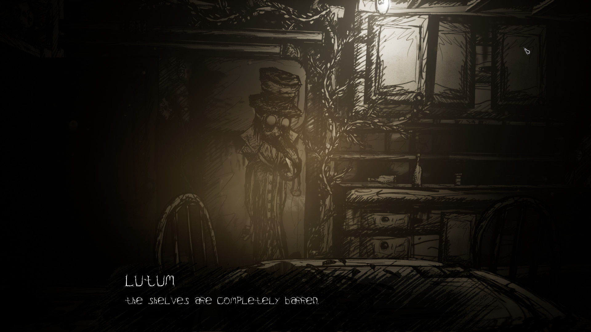 My Friend is a Raven