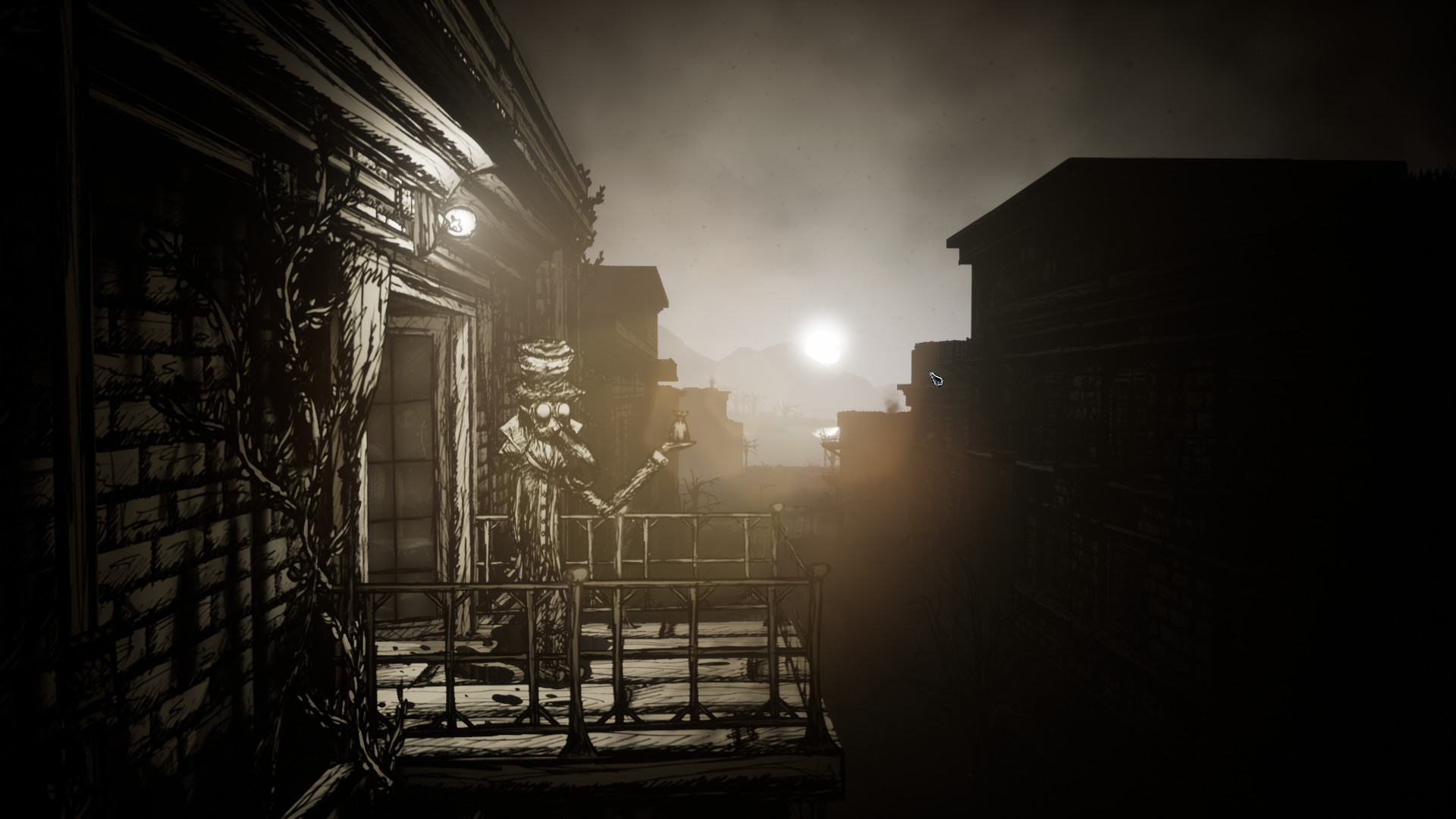 My Friend is a Raven