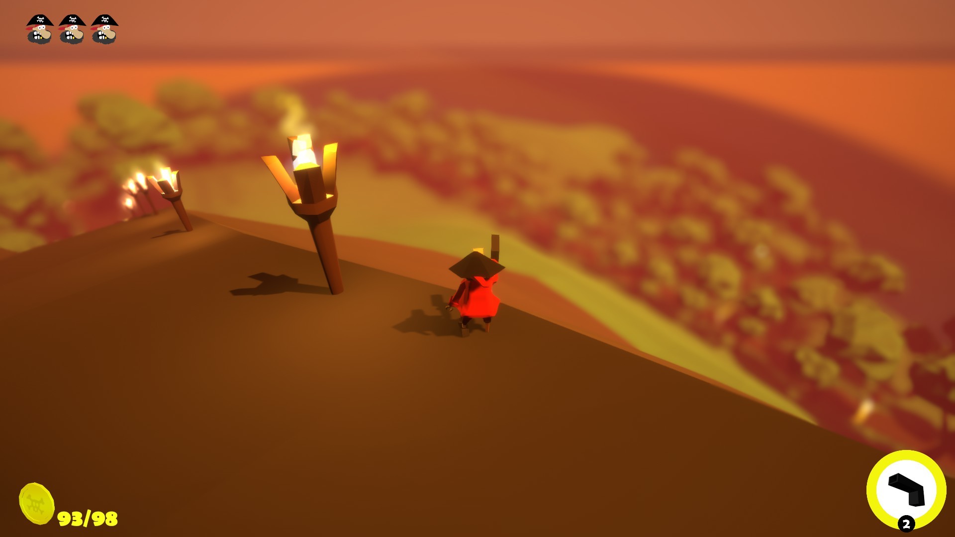 Derpy Pirates! The Search for the Bungalow