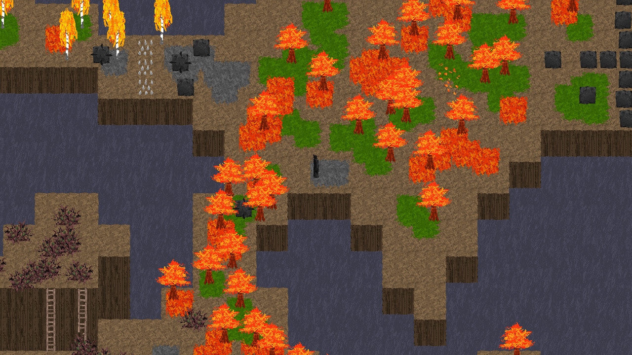 Magic of Autumn