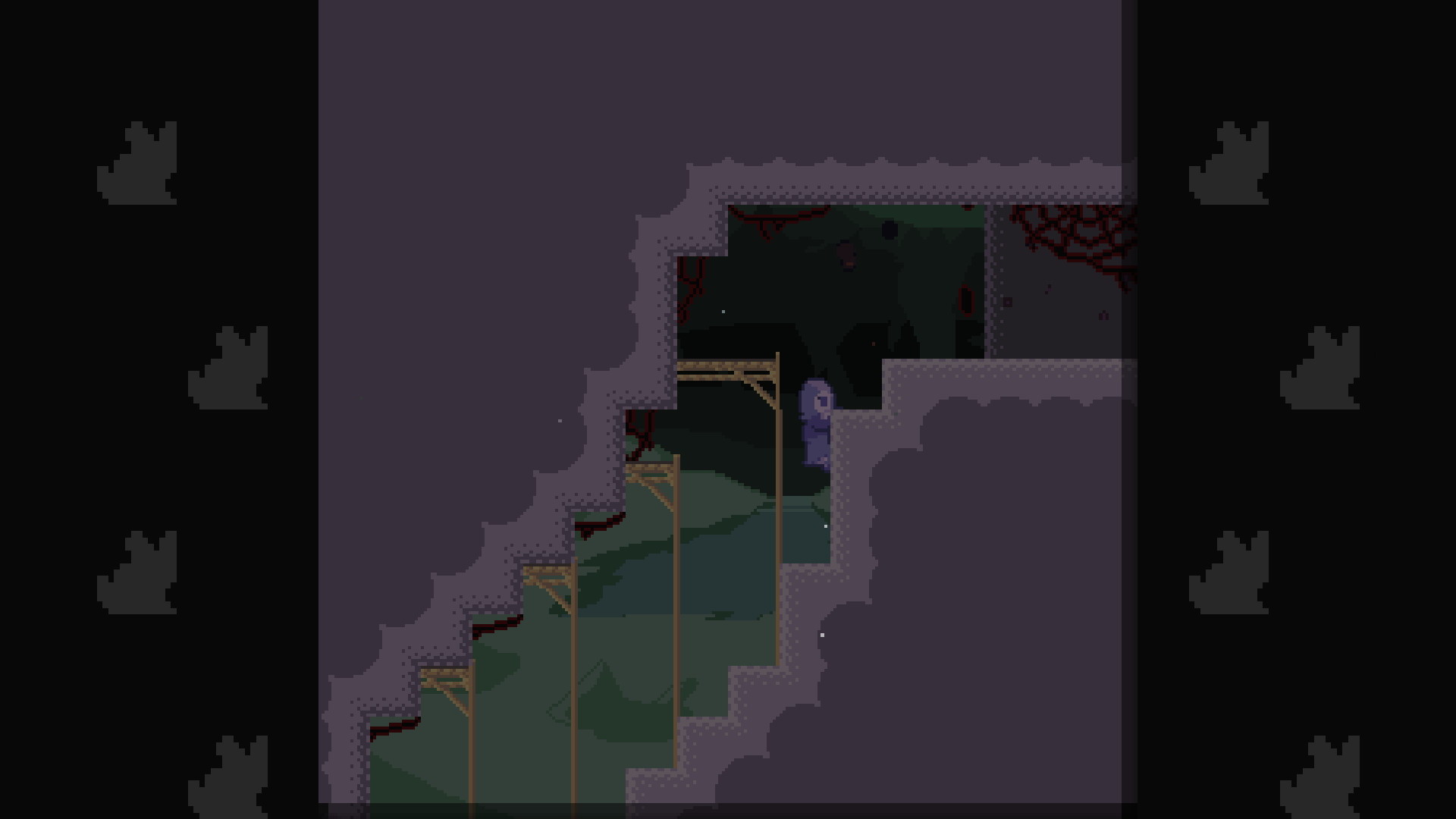 Oh Jeez, Oh No, My Rabbits Are Gone!