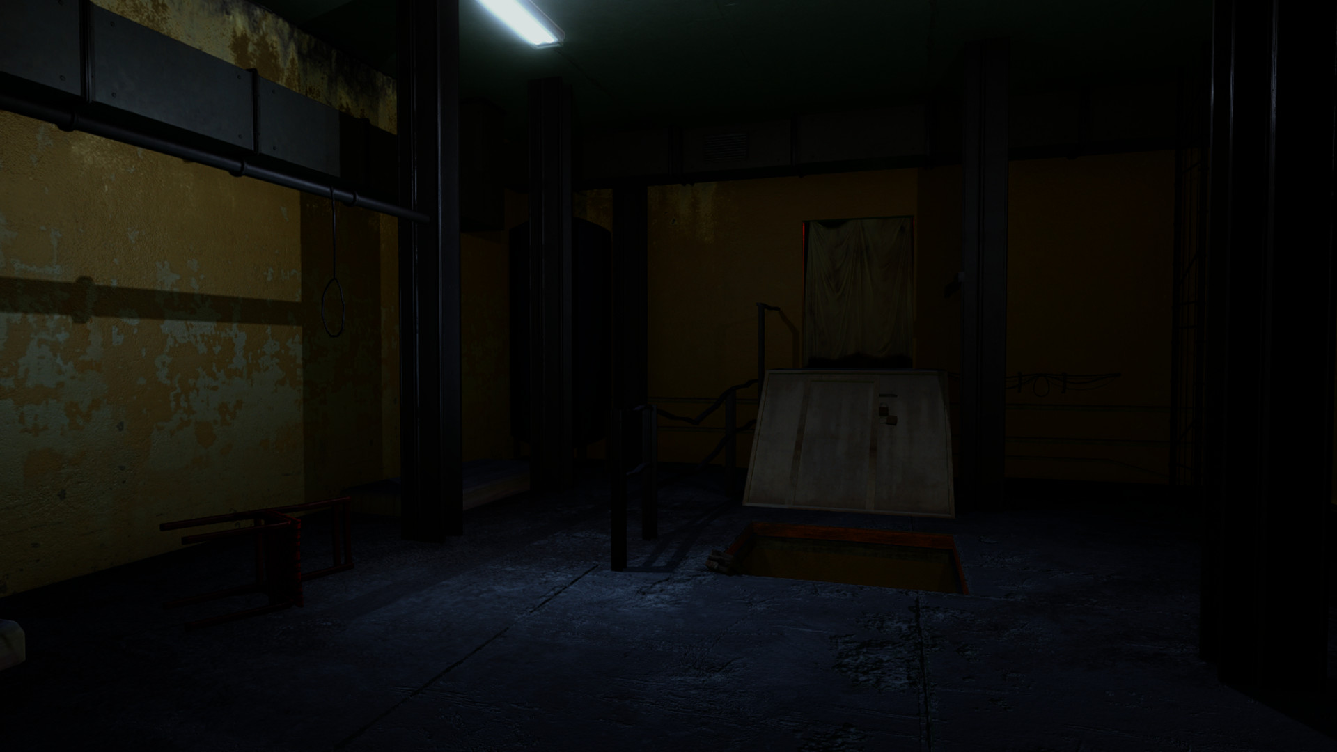 Green Elephant: Epilogue