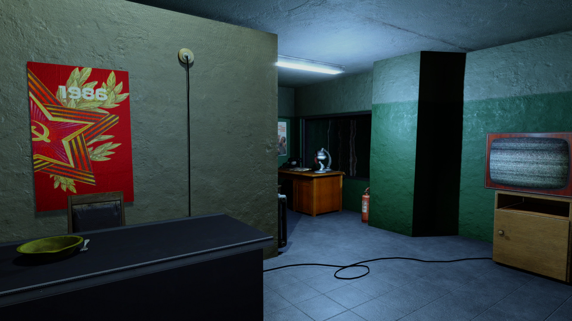 Green Elephant: Epilogue